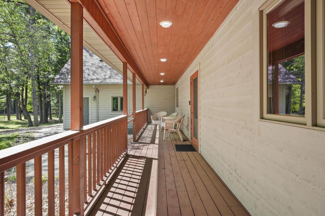 House in Montello, Wisconsin, United States 5 - 18036402