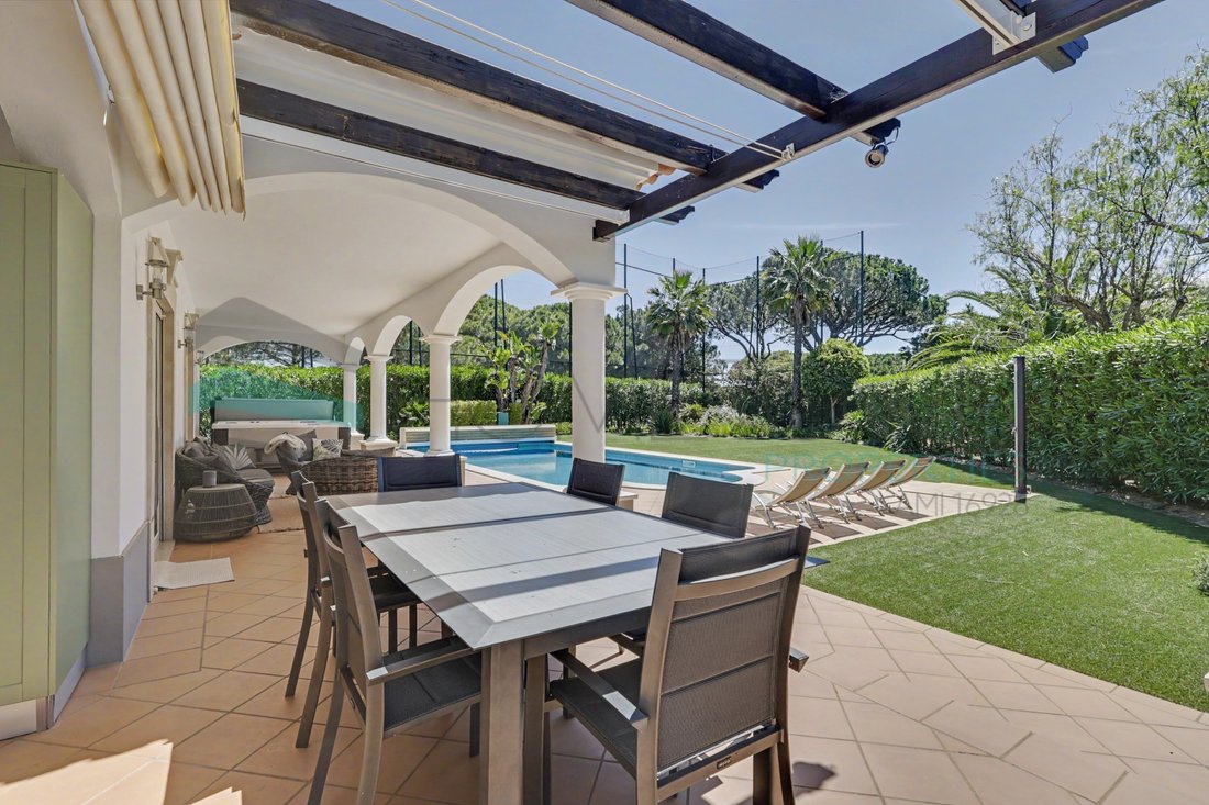 House in Quarteira, Algarve, Portugal 5 - 18038723