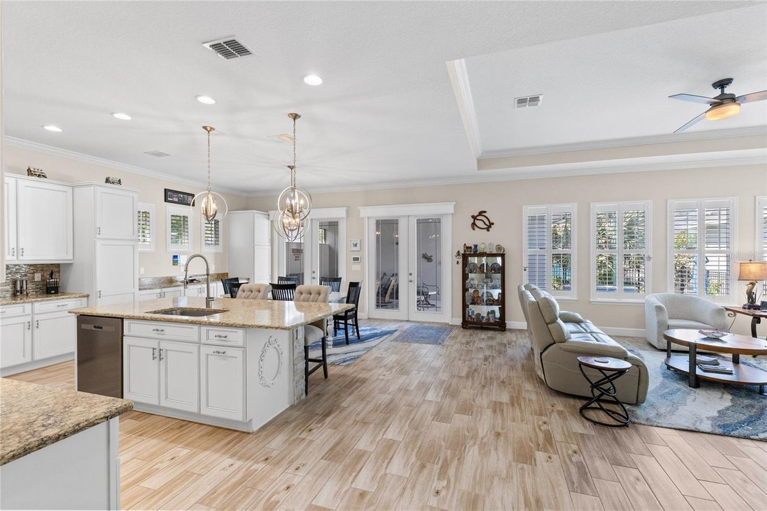 House in Orlando, Florida, United States 5 - 18040487