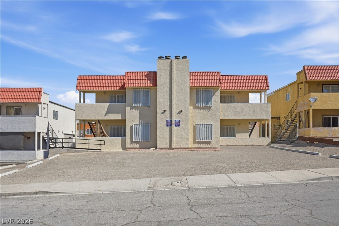 Las Vegas, Nevada, United States 1 - 18041639