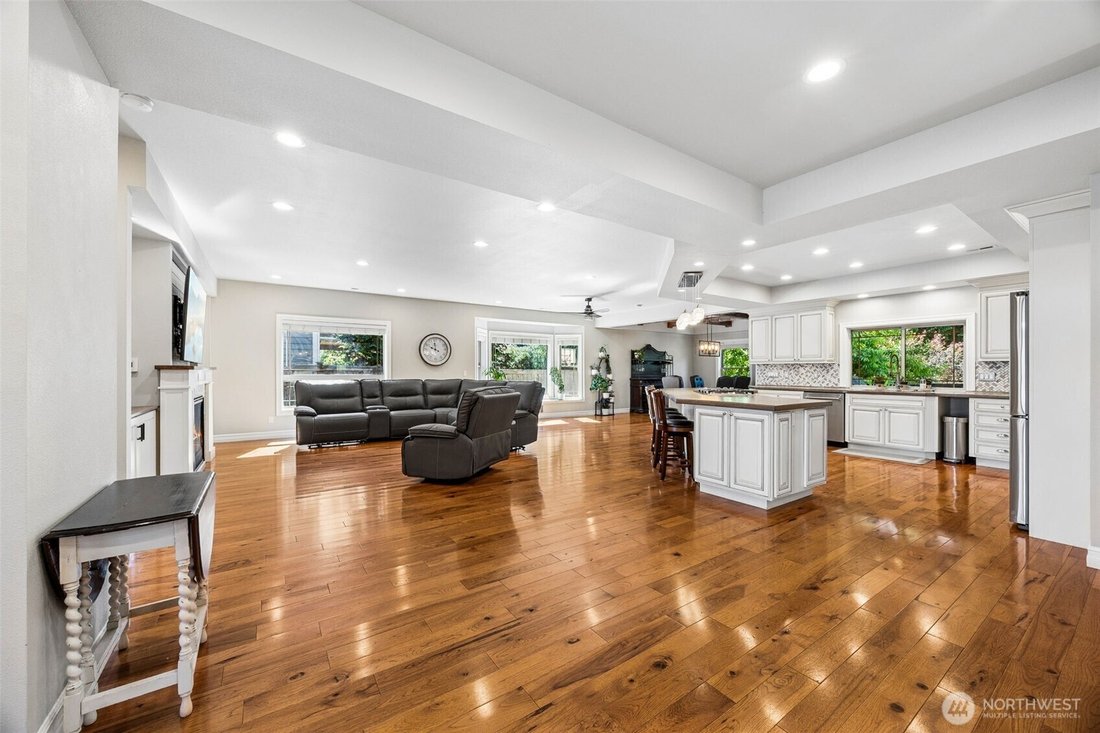 House in Lake Tapps, Washington, United States 4 - 18045509