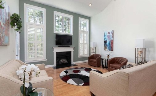 Condominio en Bolton, Massachusetts, Estados Unidos 1