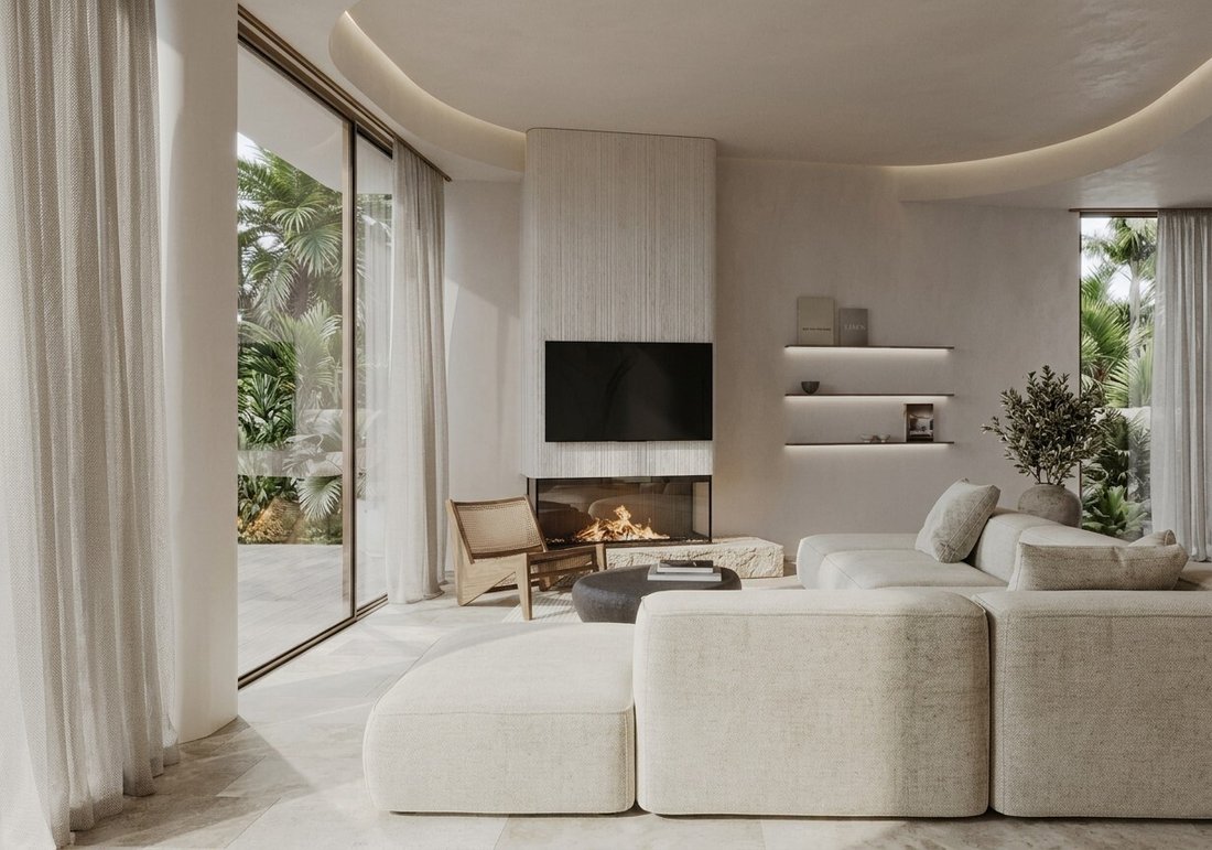 Apartment in Palma, Balearic Islands, Spain 5 - 18047384