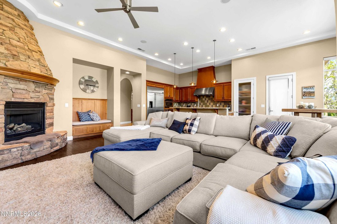 House in Reno, Nevada, United States 5 - 18043198