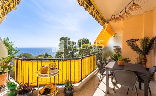 Apartment in Cap-d'Ail, Provence-Alpes-Côte d'Azur, France 1