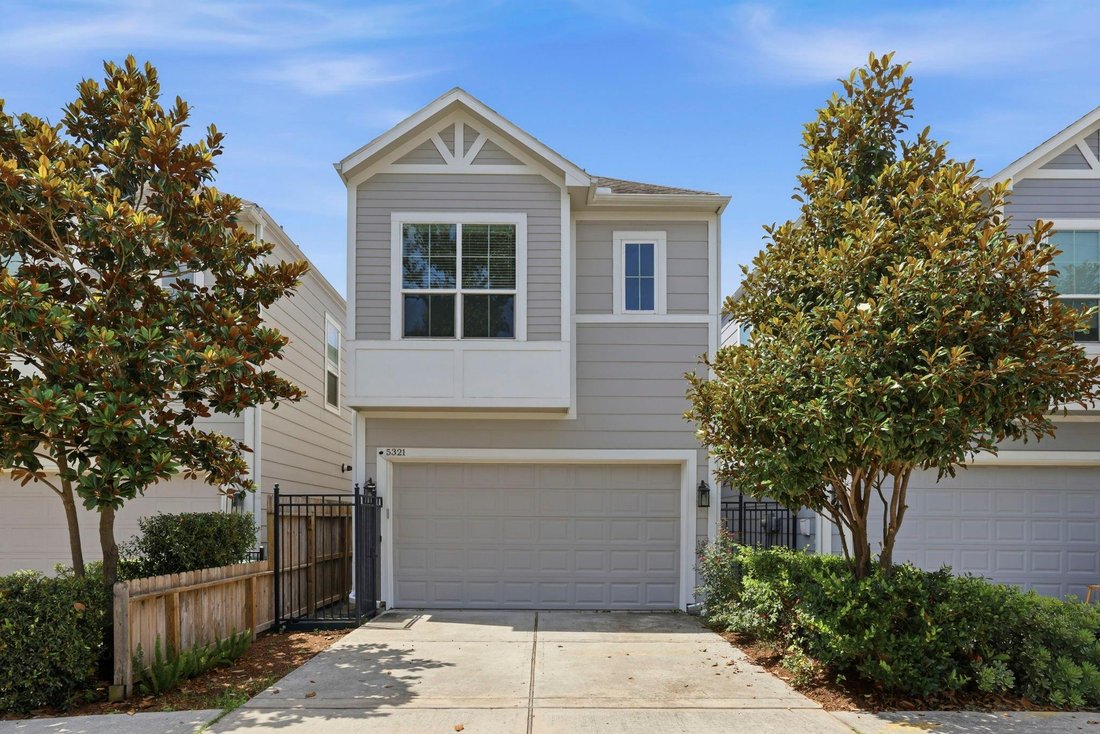 House in Houston, Texas, United States 1 - 17980118