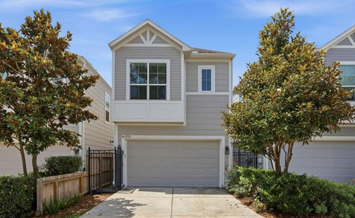 House in Houston, Texas, United States 1