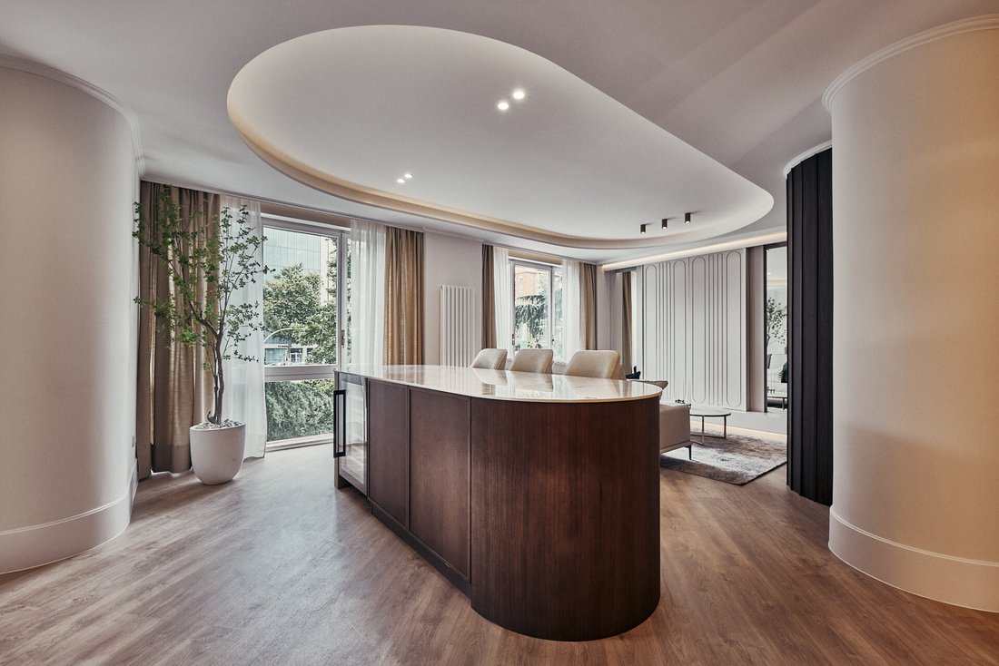 Apartment in Chamartín, Madrid, Spain 3 - 18045191