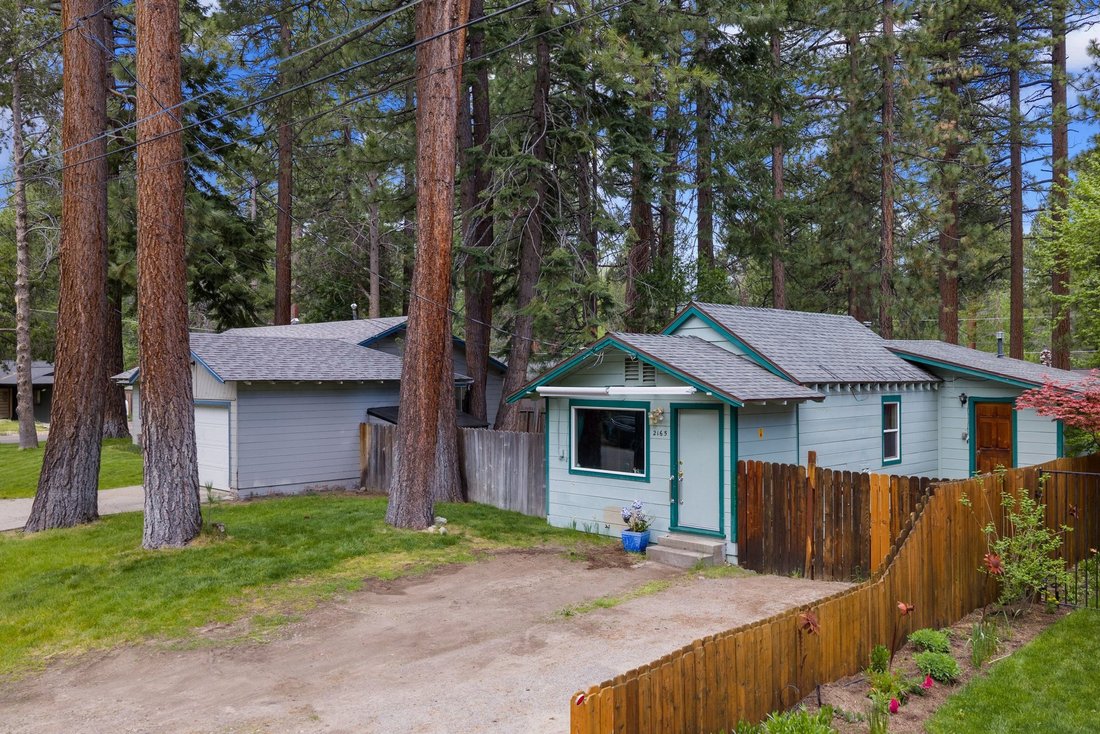 House in South Lake Tahoe, California, United States 2 - 18045608