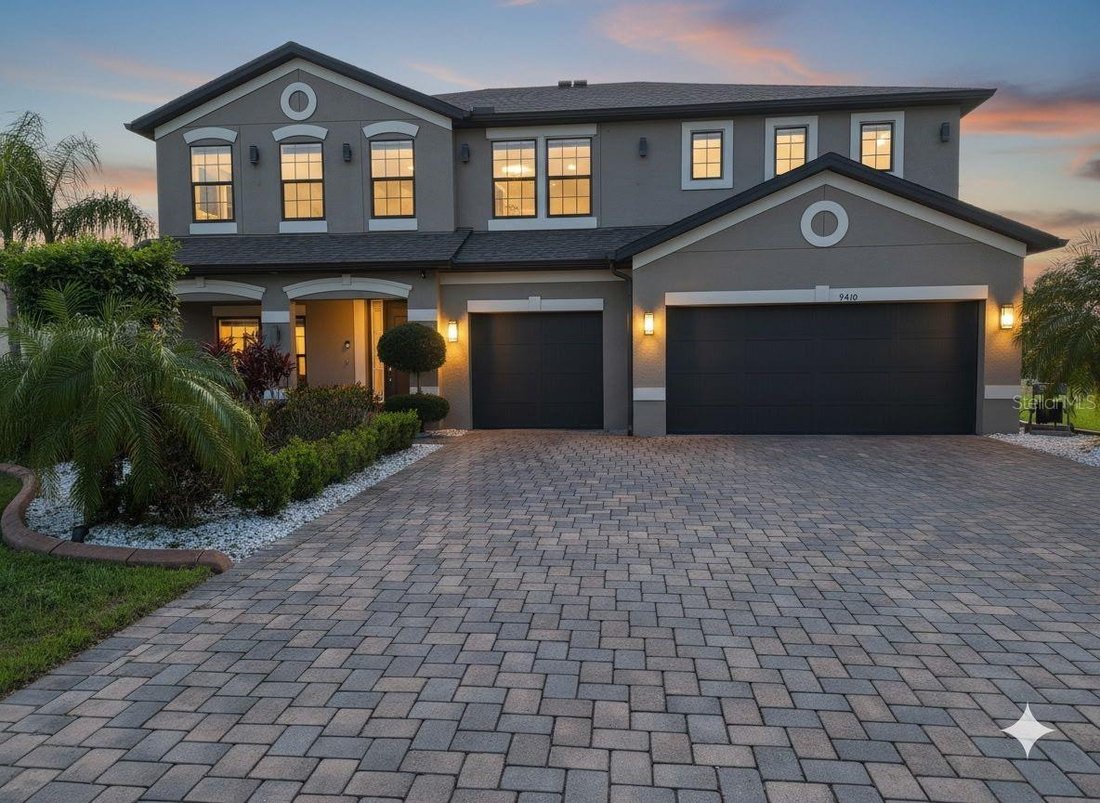 House in Brandon, Florida, United States 1 - 18050797