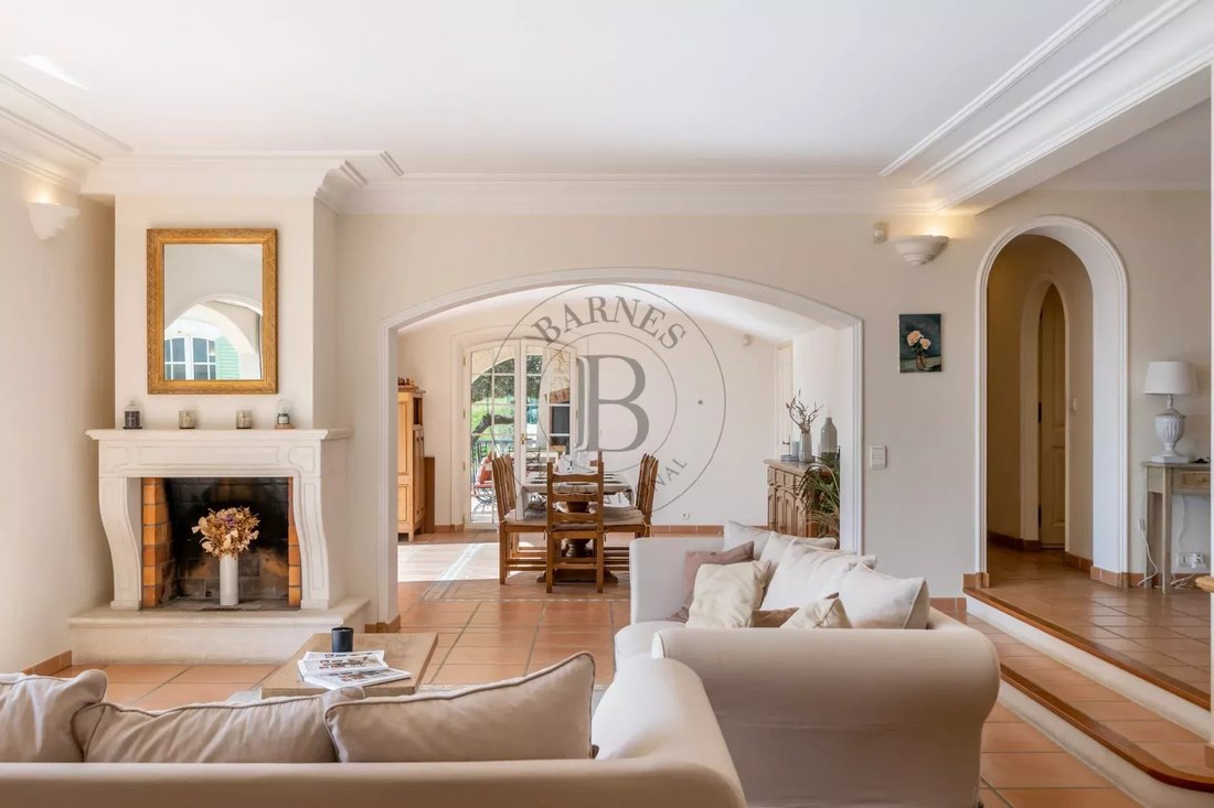 Villa in Pégomas, Provence-Alpes-Côte d'Azur, France 4 - 17599043