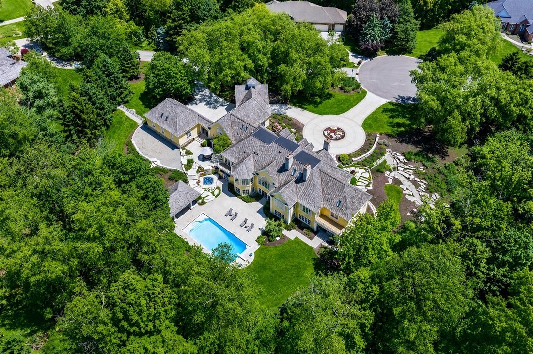 House in Wyoming, Michigan, United States 2 - 17957397