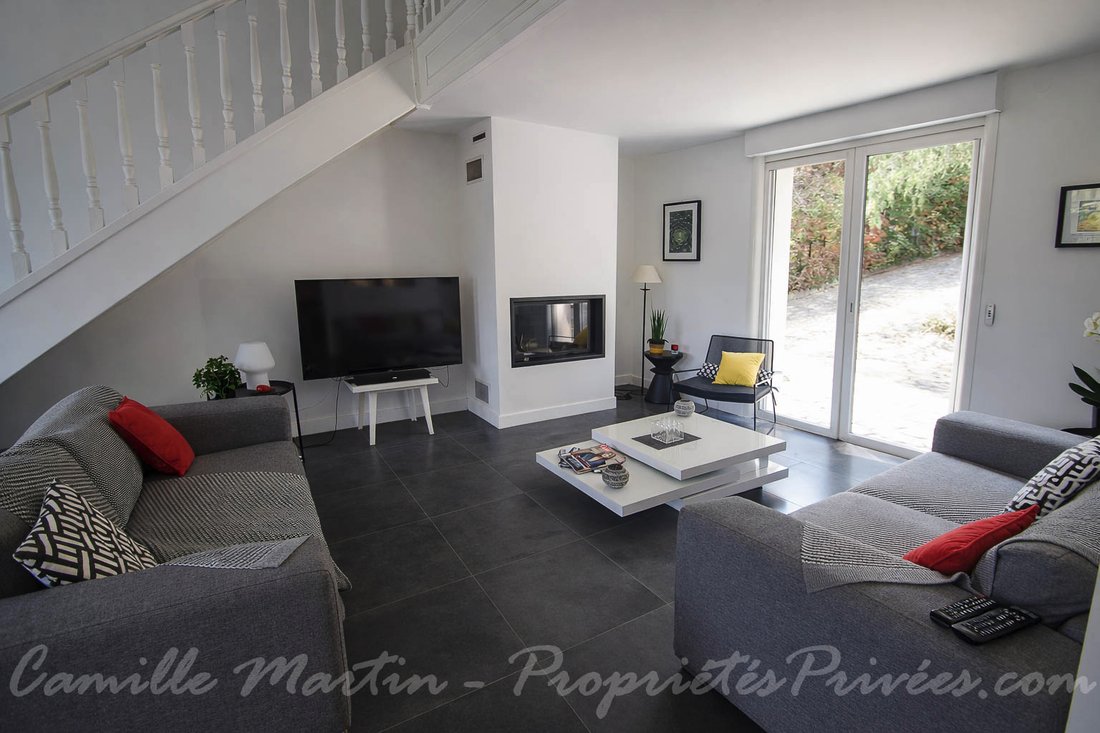Villa in Le Dramont-Agay-Anthéor-Le Trayas, Saint-Raphaël, France 5 - 18047474