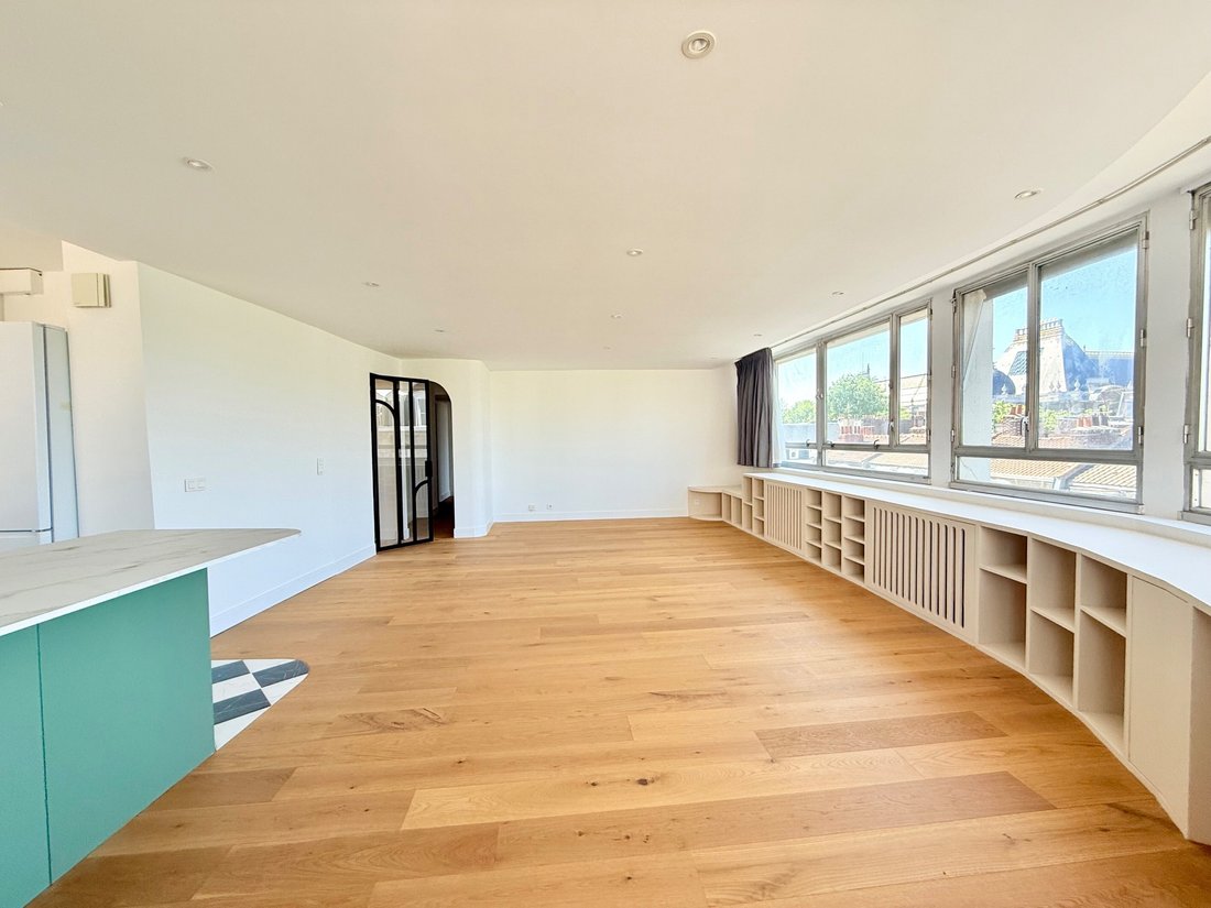 Apartamento en Caulier, Lille, Francia 1 - 17463501