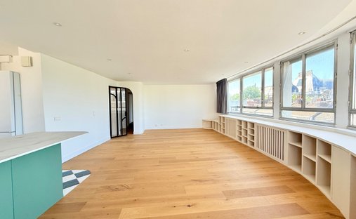 Apartamento en Caulier, Lille, Francia 1
