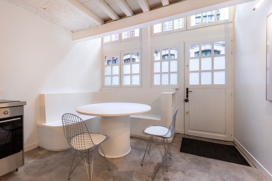 House in Caulier, Lille, France 5 - 18039916
