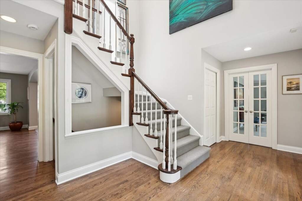 House in Lake Bluff, Illinois, United States 2 - 18043620