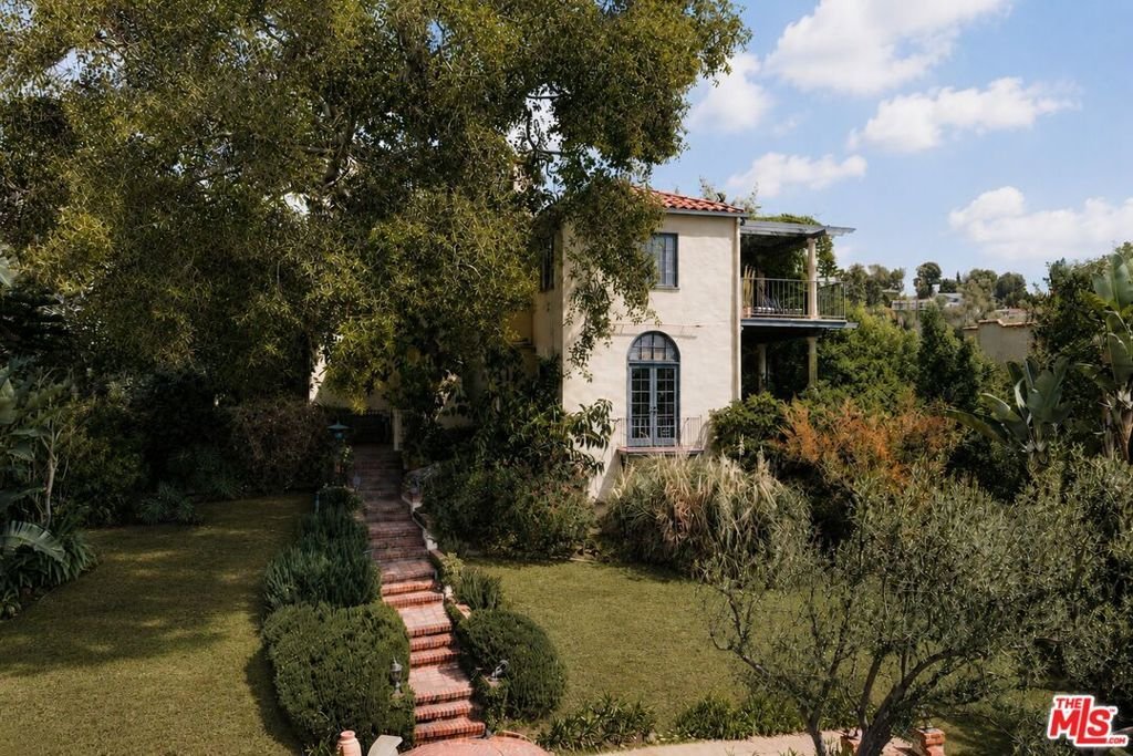 House in Los Angeles, California, United States 1 - 18040277
