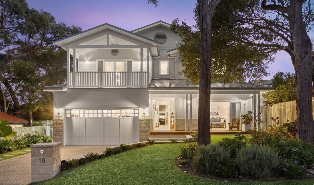 House in Avalon Beach, New South Wales, Australia 1 - 18043410