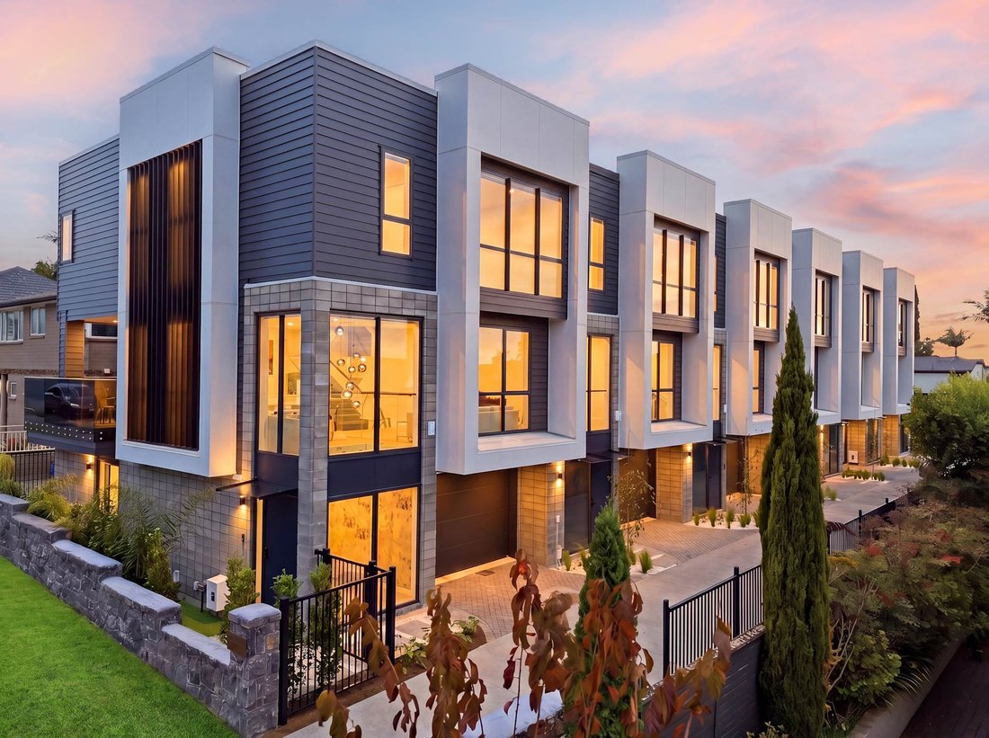 House in Auckland, Auckland, New Zealand 1 - 18043479