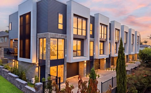 House in Auckland, Auckland, New Zealand 1