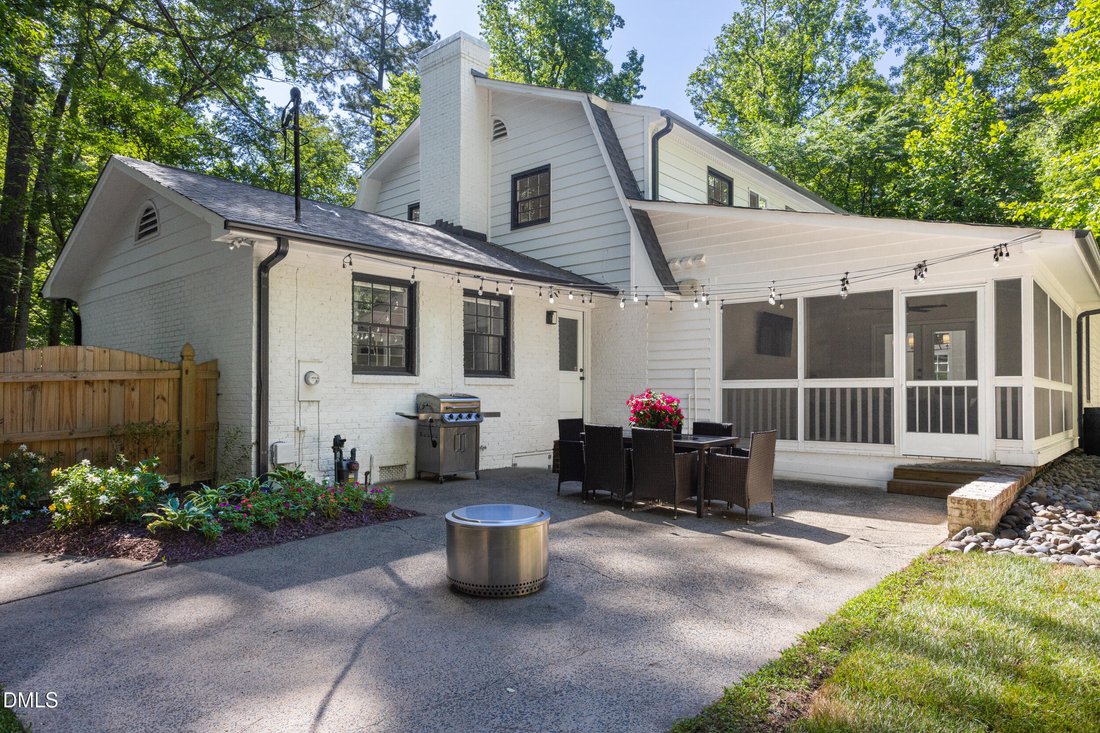 House in Chapel Hill, North Carolina, United States 2 - 18046755