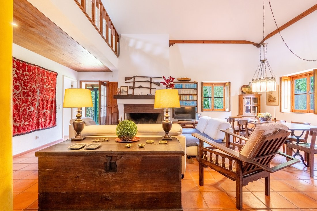 House in Santa Maria, Sao Pedro e Matacaes, Lisbon, Portugal 3 - 18043349