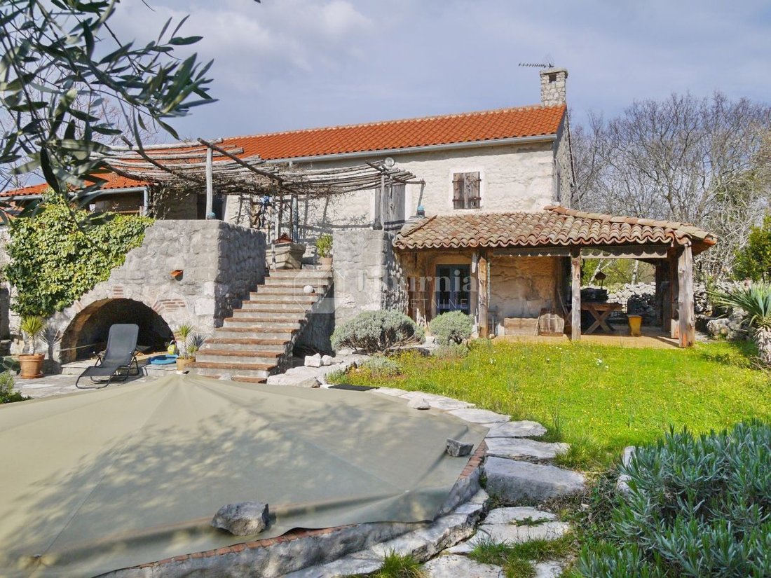 House in Malinska, Primorje-Gorski Kotar County, Croatia 3 - 18048777