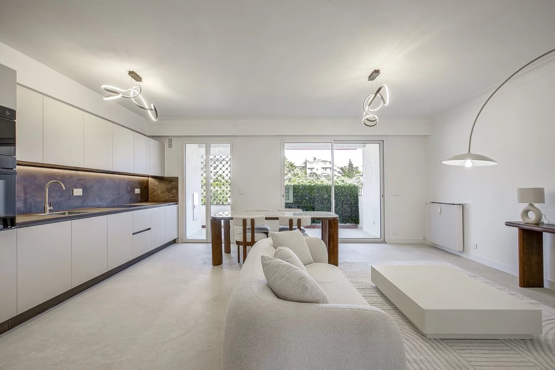 Apartment in Cimiez, Nice, France 3 - 18035998