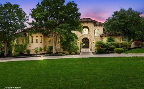Maison à Austin, Texas, États-Unis 1