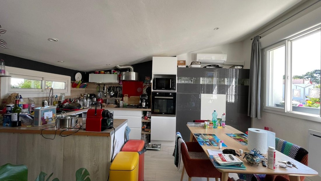 House in Saint-Palais-sur-Mer, Nouvelle-Aquitaine, France 4 - 18040878
