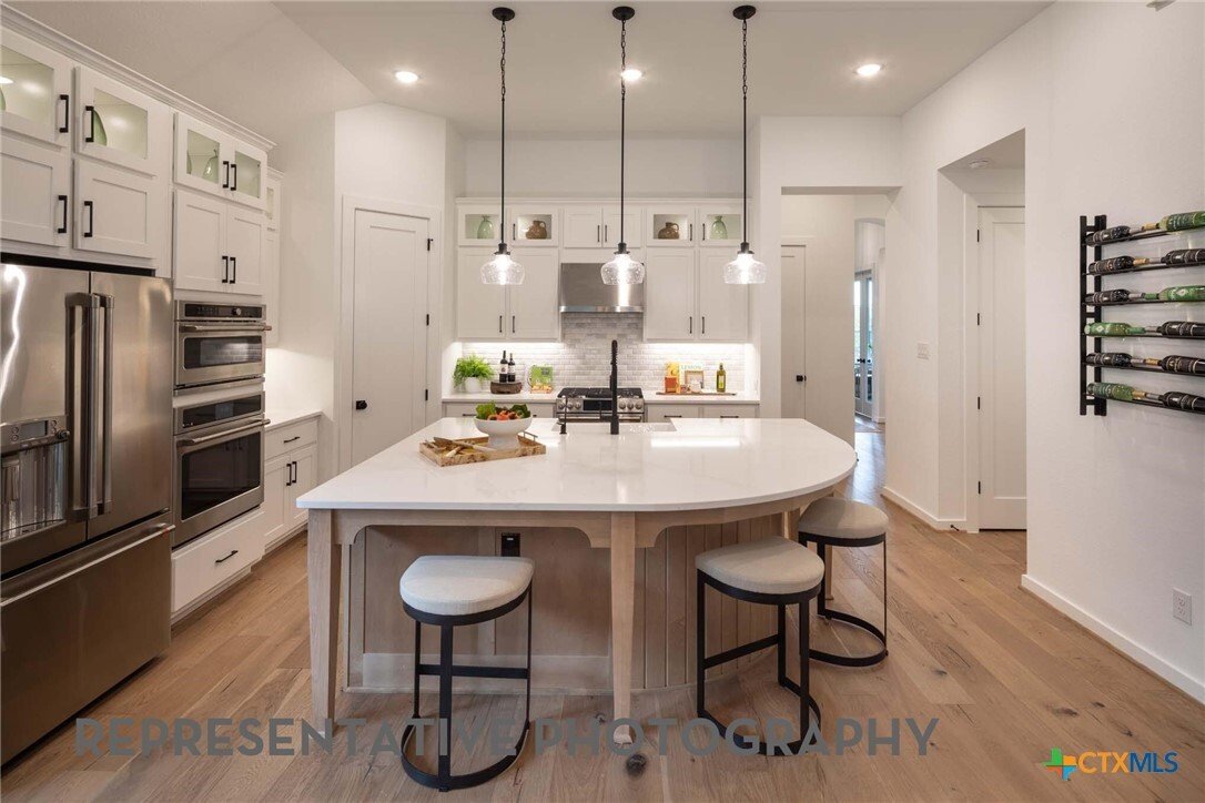 House in Georgetown, Texas, United States 4 - 18040431