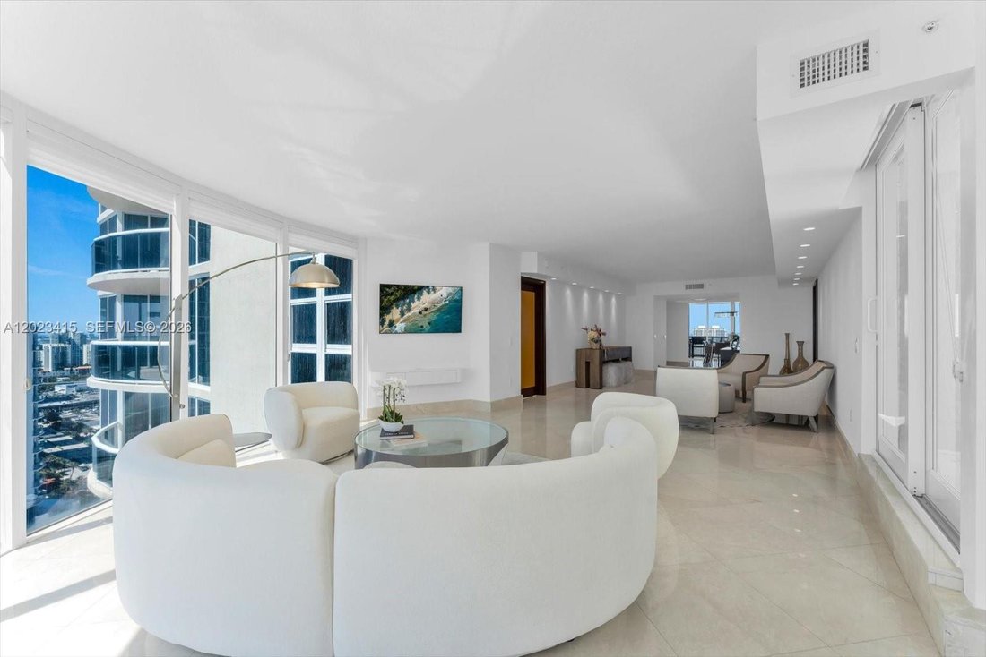 Condo in Sunny Isles Beach, Florida, United States 5 - 18051036