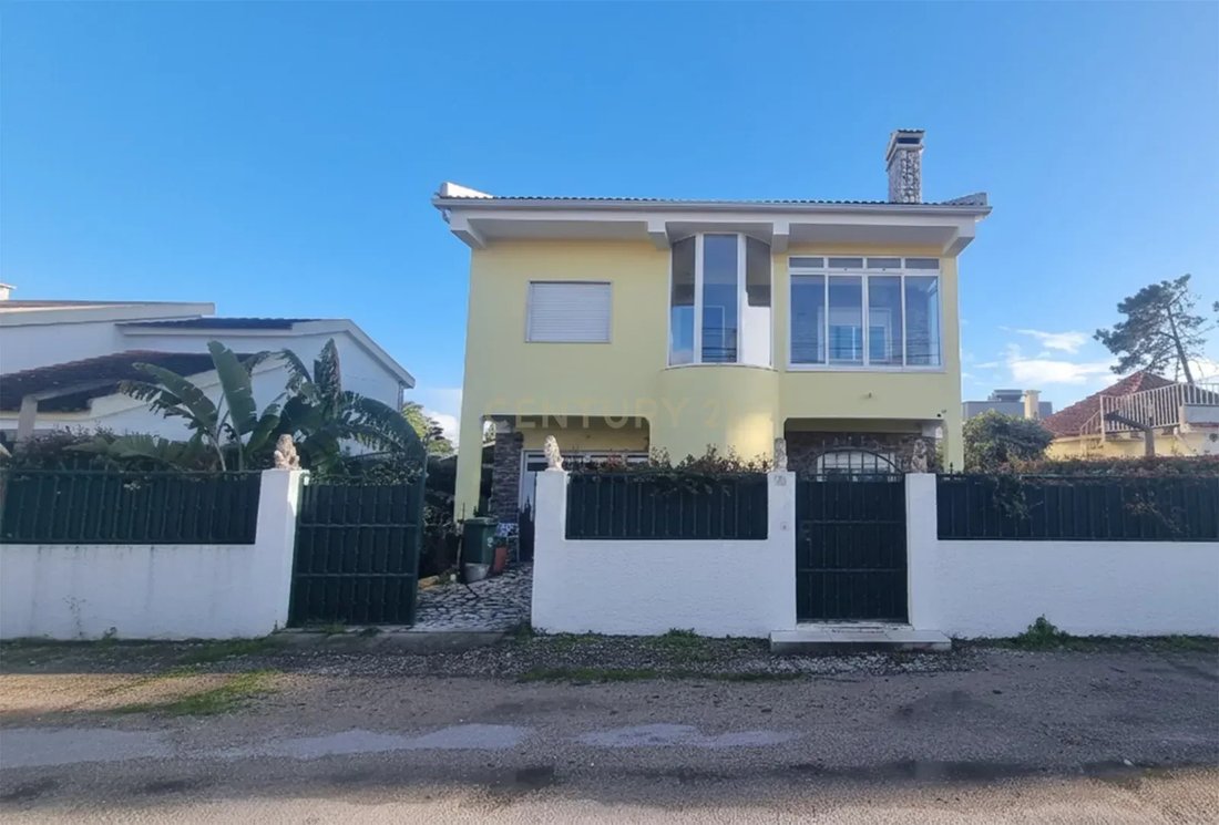 Villa in Aroeira, Charneca de Caparica e Sobreda, Portugal 2 - 18041308
