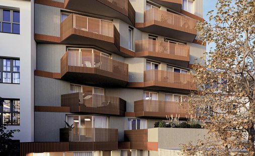 Tenuta a Lussemburgo, Lussemburgo, Lussemburgo 1