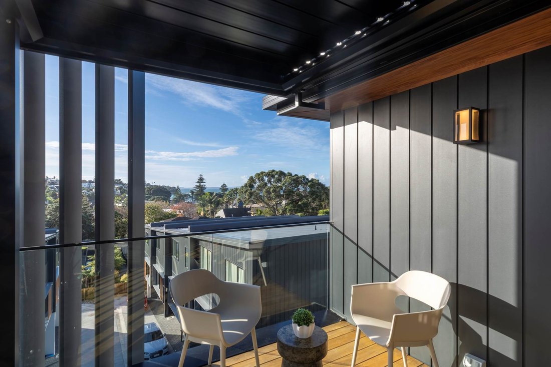 House in Auckland, Auckland, New Zealand 3 - 18043462