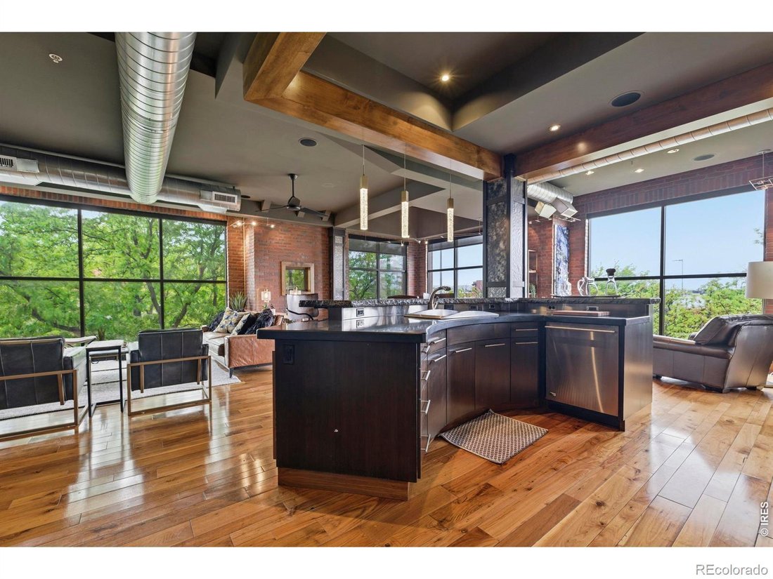 Condo in Fort Collins, Colorado, United States 5 - 18041126