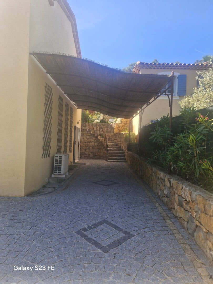 Villa in Le Thoronet, Provence-Alpes-Côte d'Azur, France 4 - 18045330