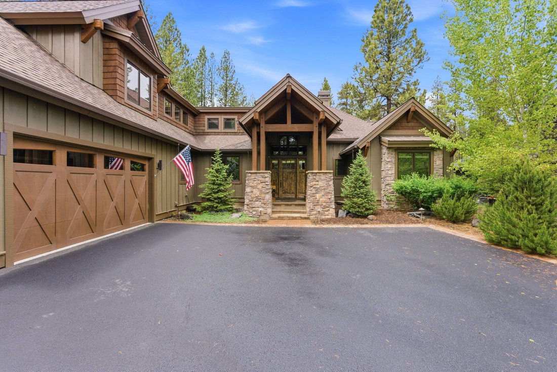 House in Sunriver, Oregon, United States 3 - 18040545