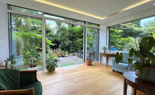 House in Kervaric-Kerichant-Lanveur, Lorient, France 1