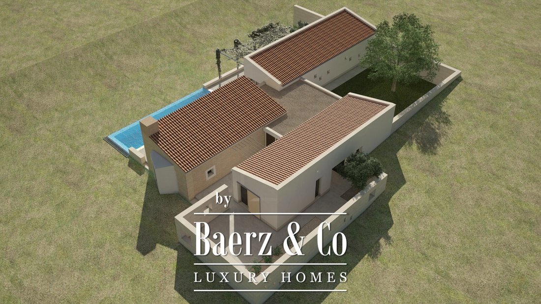 Country House in Manacor, Balearic Islands, Spain 5 - 14135114