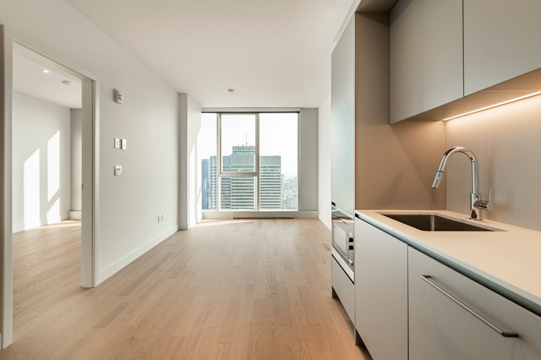 Condo in Montreal, Quebec, Canada 2 - 18039968