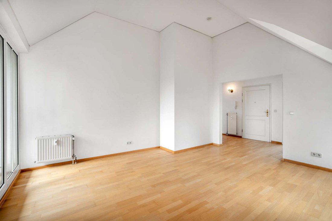 Apartment in Munich, Bavaria, Germany 3 - 18036268
