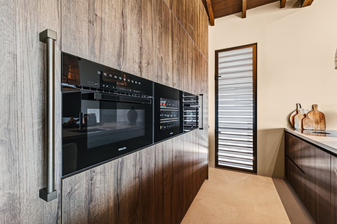 Condo in Sint Michiel, Curaçao, Curaçao 5 - 18045641