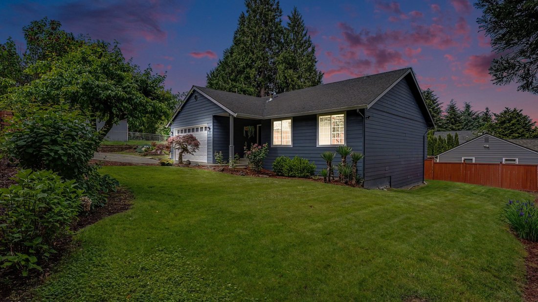 House in Tukwila, Washington, United States 5 - 18039755