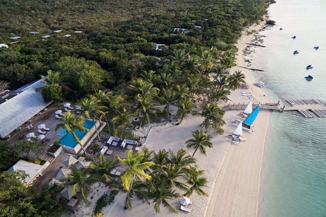 Driggs Hill Settlement, South Andros, The Bahamas 1 - 18039931