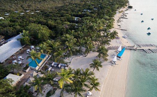 Driggs Hill Settlement, South Andros, The Bahamas 1