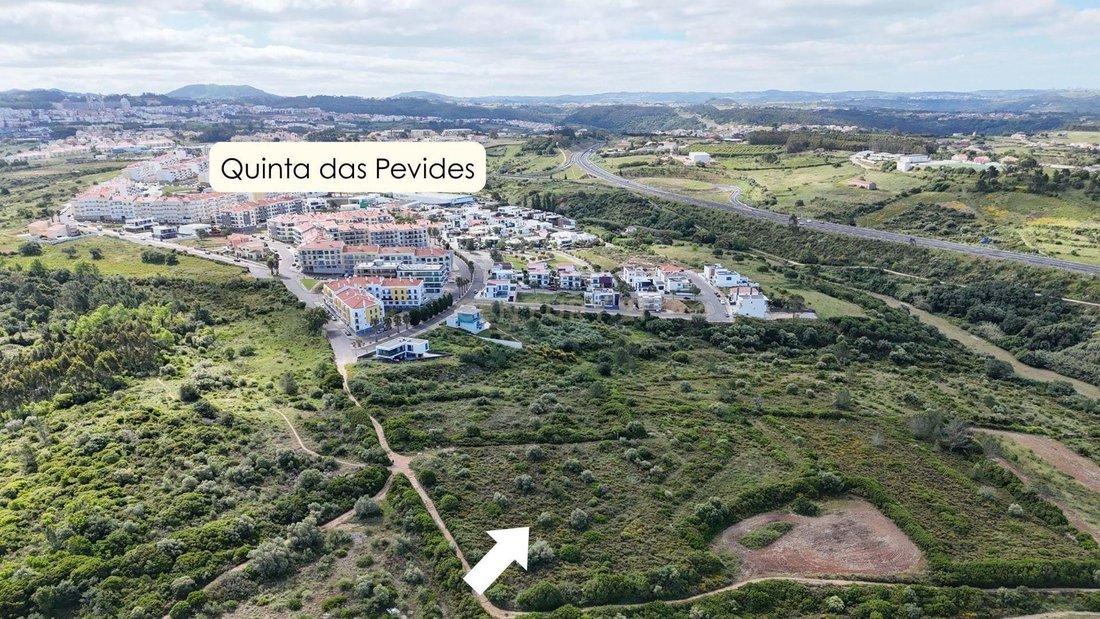 Land in Mafra, Lisbon, Portugal 4 - 18041285