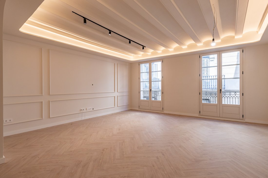 Apartment in Ciutat Vella, Barcelona, Spain 2 - 18040915