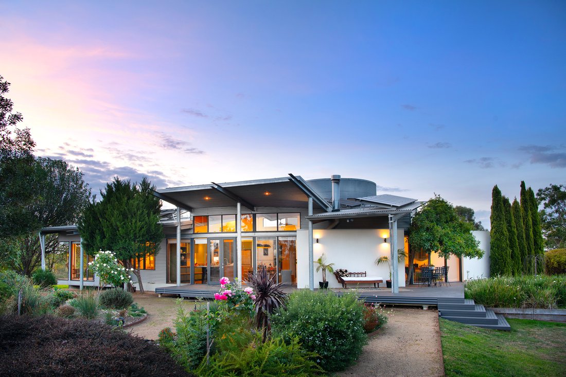 House in Elphinstone, Victoria, Australia 2 - 18043417